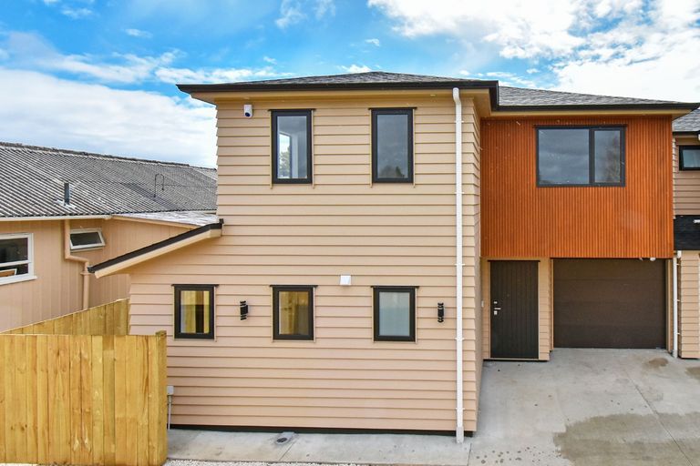 Photo of property in 25a Bunnythorpe Road, Papakura, 2110