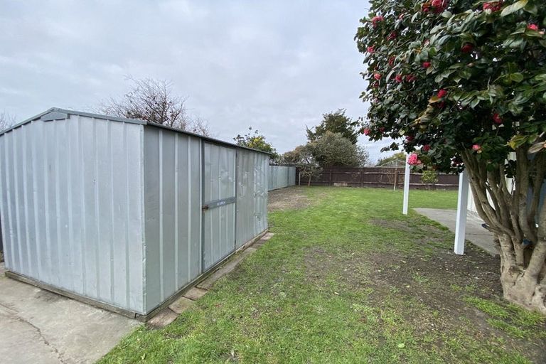 Photo of property in 1007 Rata Street, Mahora, Hastings, 4120