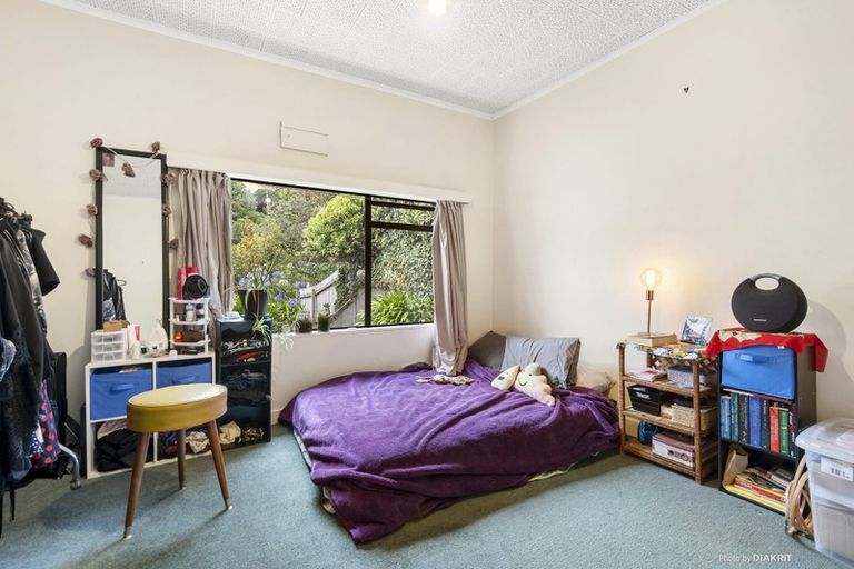 Photo of property in 18 Lincoln Street, Brooklyn, Wellington, 6021