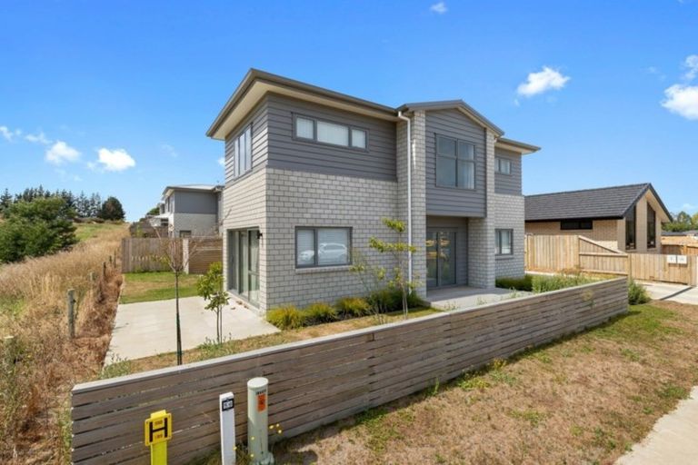 Photo of property in 46u1 North Ridge Drive, Rototuna North, Hamilton, 3281