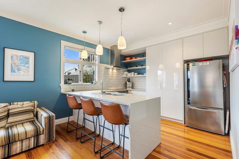 Photo of property in 1 Sunderland Avenue, Hobsonville, Auckland, 0616