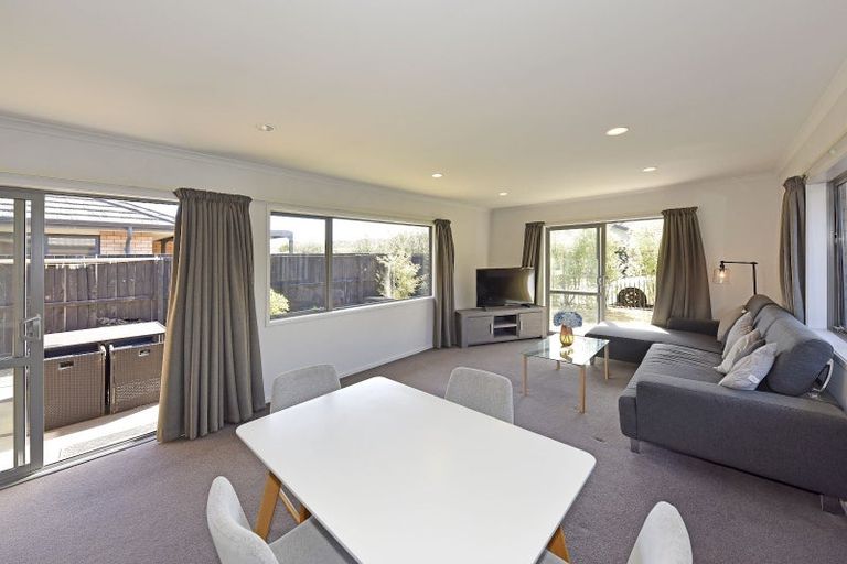 Photo of property in 45 Maclaren Road, Wigram, Christchurch, 8042