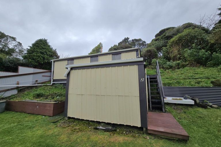 Photo of property in 182 Stafford Street, Hokitika, 7810