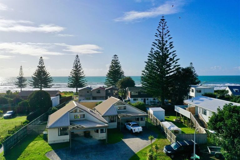 Photo of property in 19 Hoterini Street, Ohope, 3121