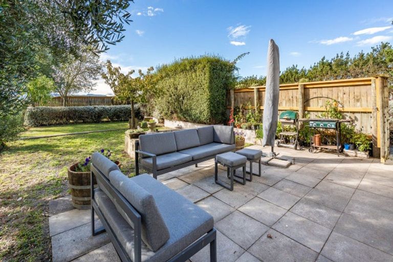 Photo of property in 246 Georges Road, Glasnevin, Amberley, 7482