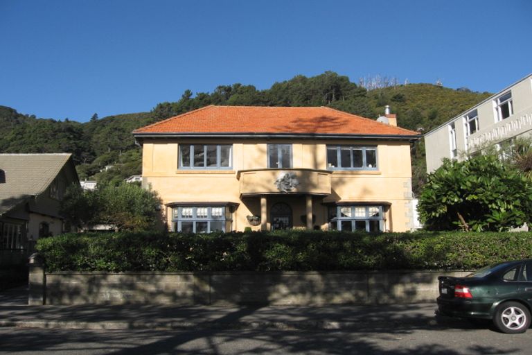 Photo of property in 37 Marine Parade, Eastbourne, Lower Hutt, 5013