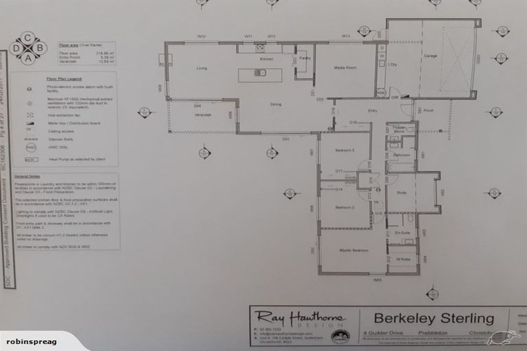 Photo of property in 4 Guilder Drive, Prebbleton, 7604