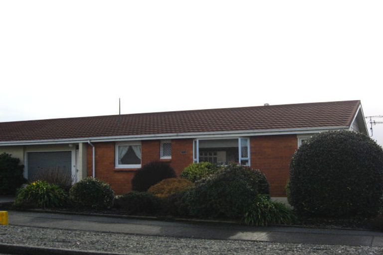 Photo of property in 44 Filleul Street, Gladstone, Invercargill, 9810