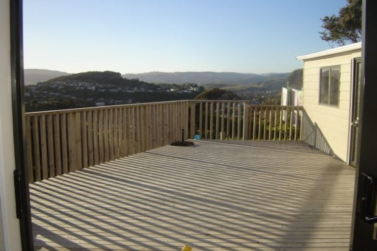Photo of property in 3 Makora Grove, Paremata, Porirua, 5024