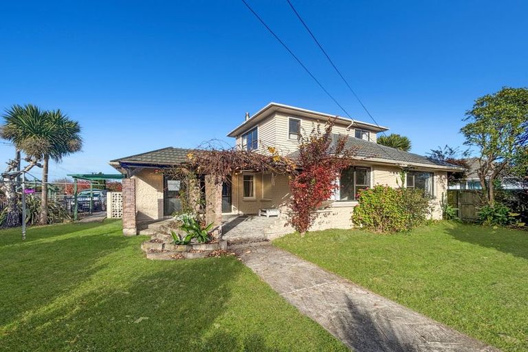 Photo of property in 22 Charlcott Street, Burnside, Christchurch, 8053