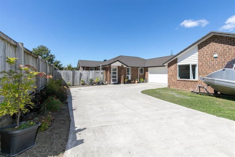 Photo of property in 14e Manuka Road, Huntly, 3700