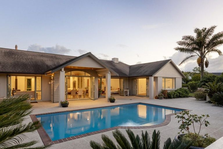 Photo of property in 118r Freeburn Road, Pyes Pa, Tauranga, 3112