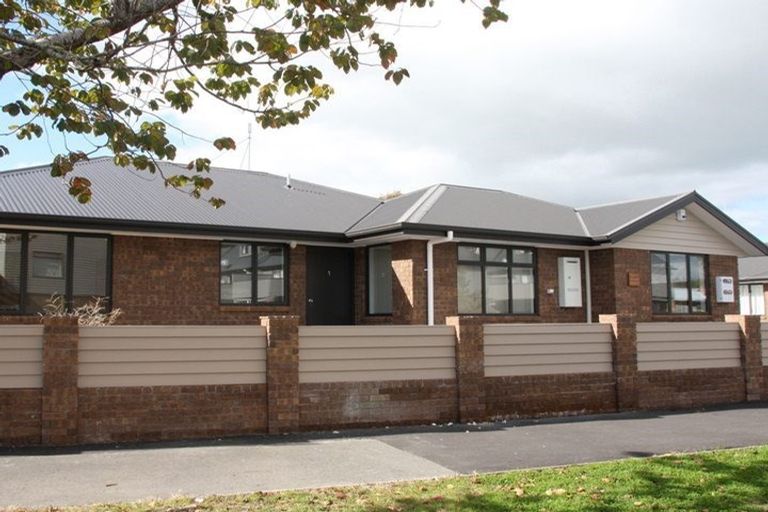 Photo of property in 20u6 Greensboro Street, Hamilton East, Hamilton, 3216