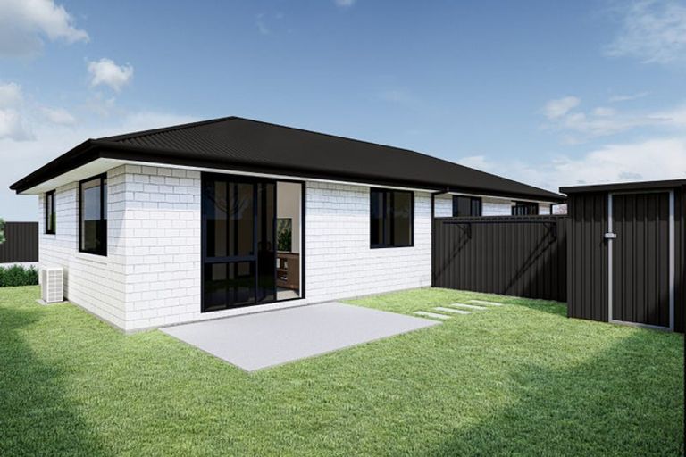 Photo of property in 12a Hamlet Street, Stratford, 4332