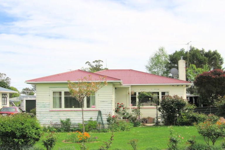 Photo of property in 12 Elm Street, Mangapapa, Gisborne, 4010