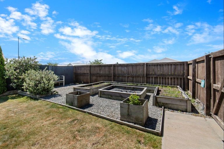 Photo of property in 37 Quartz Drive, Rolleston, 7614