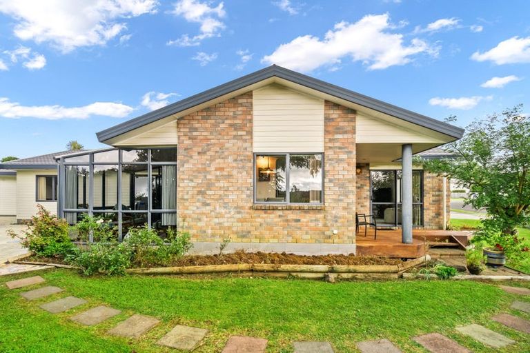 Photo of property in 16 Amber Drive, Tikipunga, Whangarei, 0112
