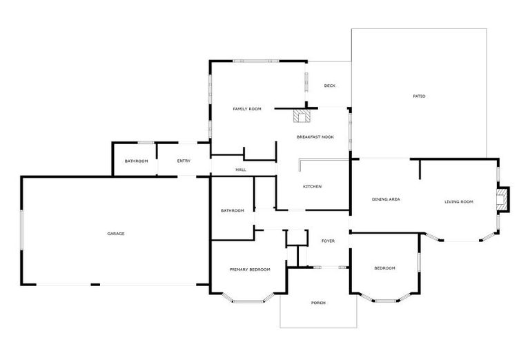 Photo of property in 1226 Kairanga Bunnythorpe Road, Kairanga, Palmerston North, 4475