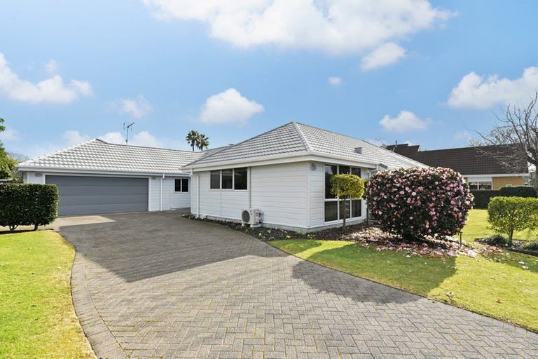 Photo of property in 46 Harrowfield Drive, Harrowfield, Hamilton, 3210