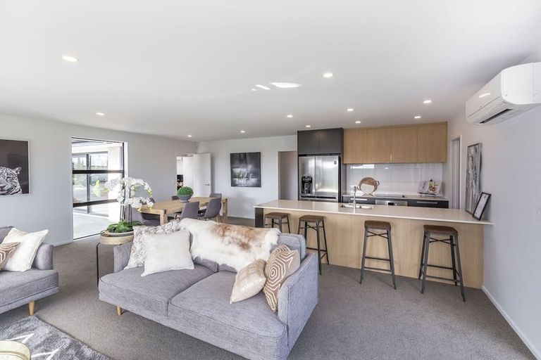 Photo of property in 1031 Goulds Road, Rolleston, 7614