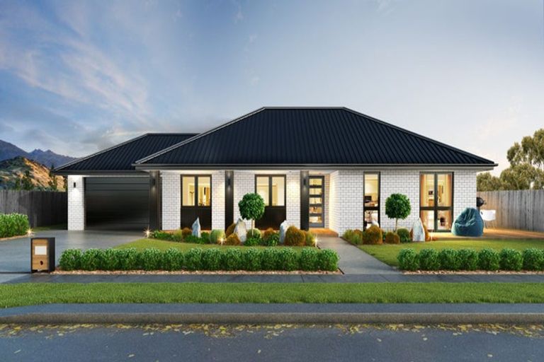 Photo of property in 10 Tauhou Place, Leeston, 7632