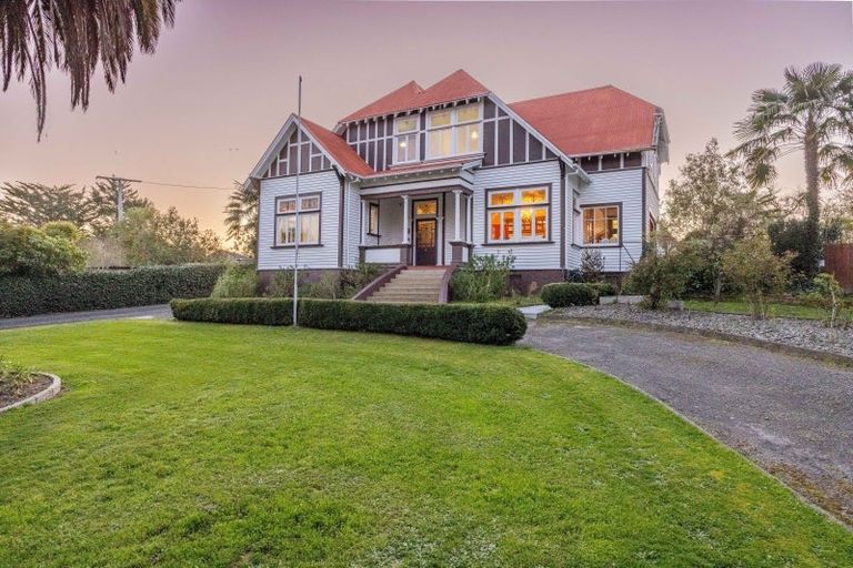 Photo of property in 7a Limbrick Street, Waipawa, 4210