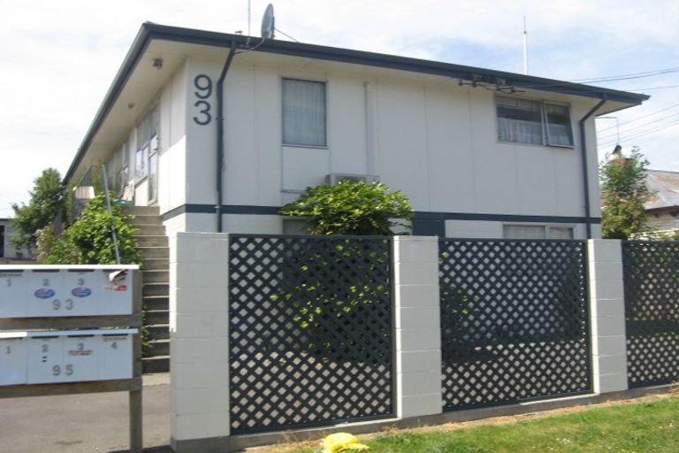 Photo of property in 89 Southampton Street, Sydenham, Christchurch, 8023
