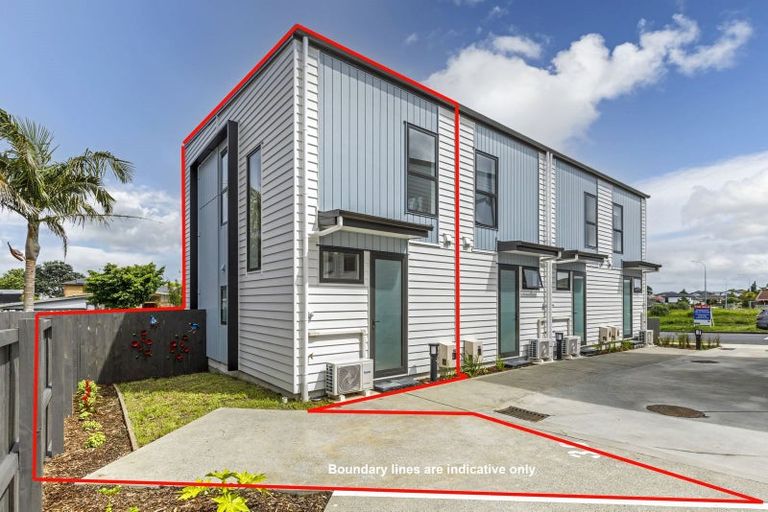 Photo of property in 39 Coronation Road, Papatoetoe, Auckland, 2025