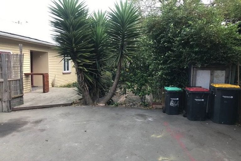 Photo of property in 81a Rutherford Street, Woolston, Christchurch, 8023