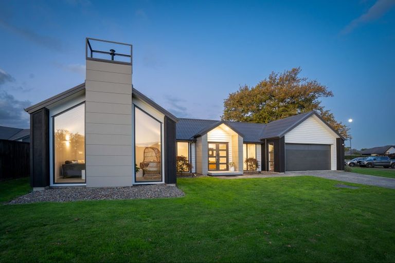 Photo of property in 19 Homestead Lane, Cambridge, 3434