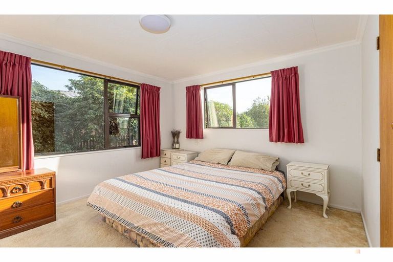 Photo of property in 11 Williamson Place, Geraldine, 7930