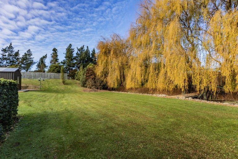 Photo of property in 3/15 Thornton Close, Leithfield, Amberley, 7481