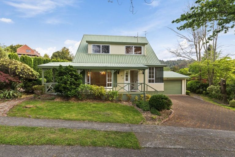 Photo of property in 24d Walford Drive, Lynmore, Rotorua, 3010