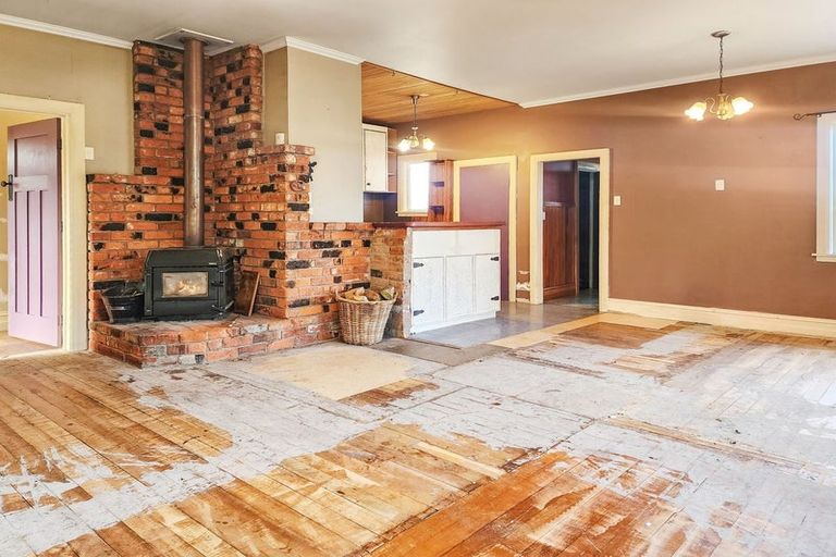 Photo of property in 15 Wamphray Street, Nightcaps, 9630