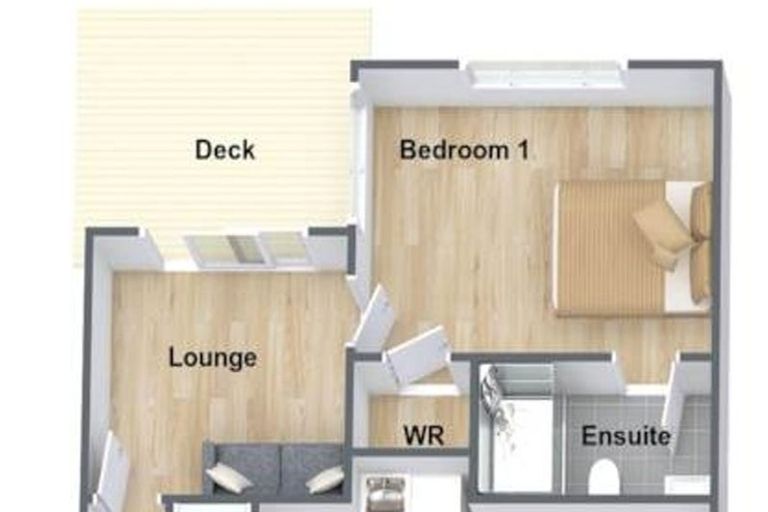 Photo of property in 283b Bucklands Beach Road, Bucklands Beach, Auckland, 2012