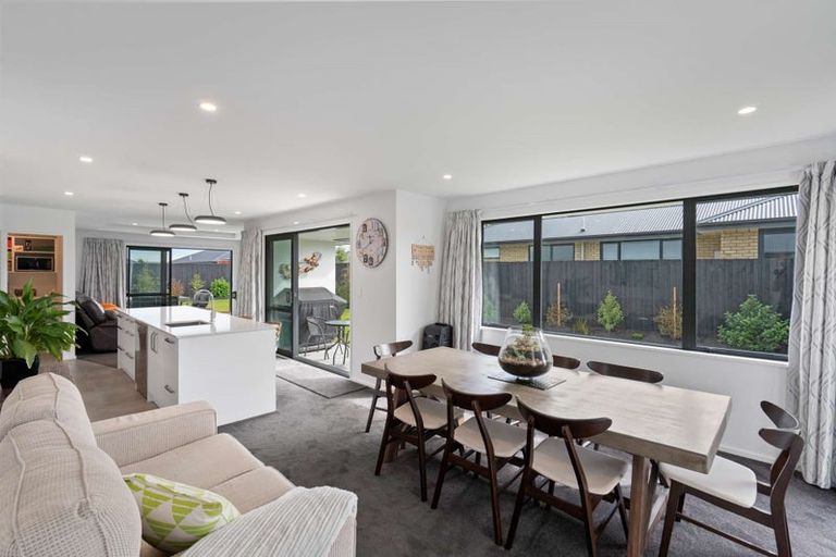 Photo of property in 8 Te Raki Drive, Lincoln, 7608