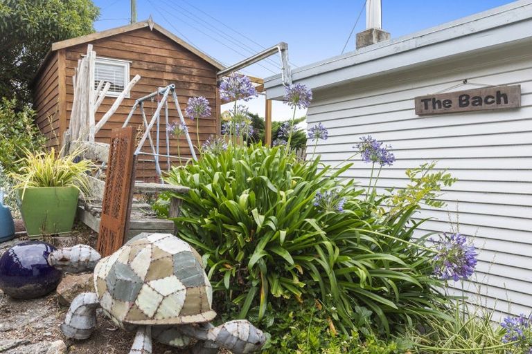 Photo of property in 466 Marine Drive, Charteris Bay, Lyttelton, 8971