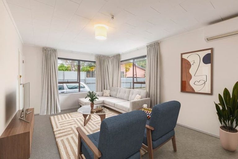 Photo of property in 32b Sanders Avenue, Marewa, Napier, 4110