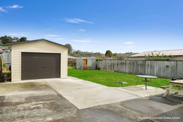 Photo of property in 40 Ballance Street, Aramoho, Whanganui, 4500