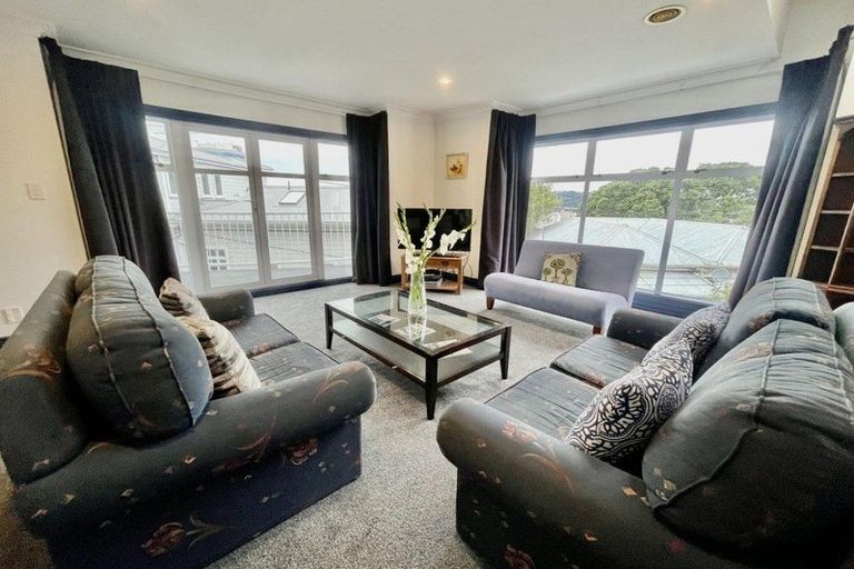Photo of property in 11d Mount Street, Te Aro, Wellington, 6011