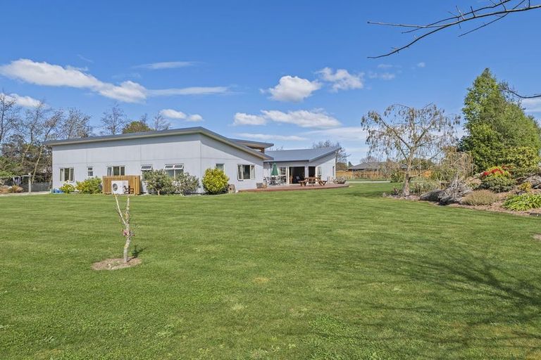 Photo of property in 22c Leeston Lake Road, Leeston, 7632