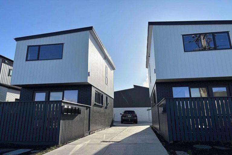 Photo of property in 8/88 Gloria Avenue, Te Atatu Peninsula, Auckland, 0610
