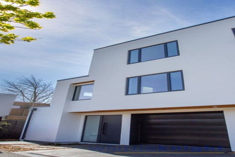 Photo of property in 3/11 Carlton Mill Road, Merivale, Christchurch, 8014