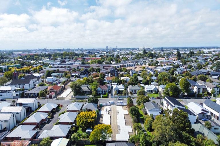 Photo of property in 24 Southey Street, Sydenham, Christchurch, 8023