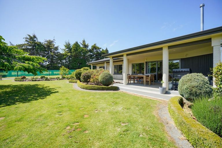 Photo of property in 388 Lorne Dacre Road, Roslyn Bush, Invercargill, 9876