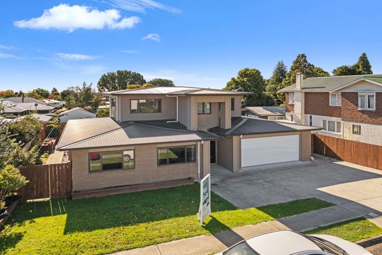 Photo of property in 1 Gisborne Road, Te Puke, 3119