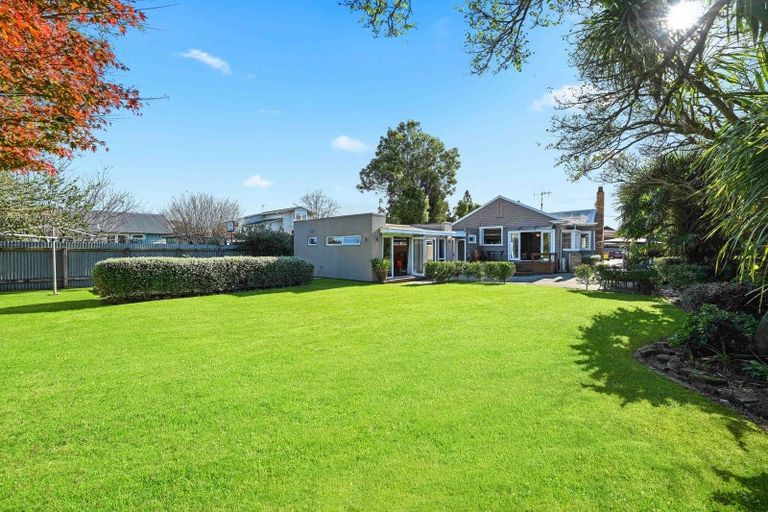 Photo of property in 2 James Street, Hamilton East, Hamilton, 3216