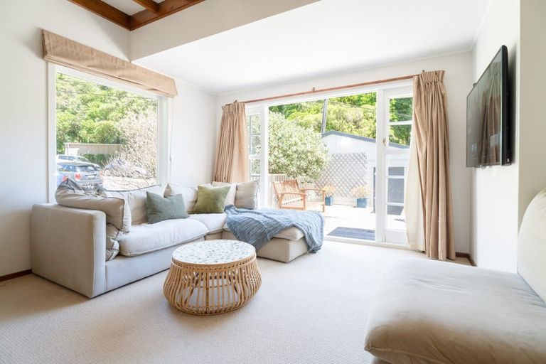 Photo of property in 34 Oban Street, Wadestown, Wellington, 6012