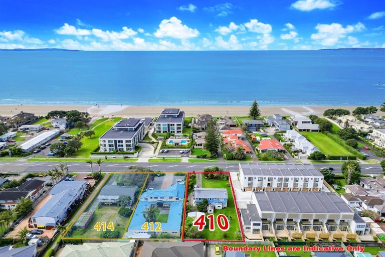 Photo of property in 410 Hibiscus Coast Highway, Orewa, 0931