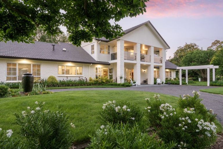 Photo of property in 53 Poplar Lane, Matangi, Hamilton, 3284